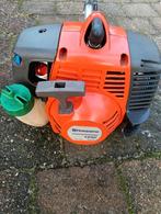 Husqvarna, Ophalen of Verzenden, Zo goed als nieuw, Benzine
