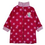 Disney Frozen fleece Badjas - Roze - Maat 98 - 128 - 140, Kinderen en Baby's, Kinderkleding | Maat 128, Nacht- of Onderkleding