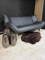 Leolux Tango 3-zits bank - Zo goed als nieuw!, Ophalen, Leolux, ., Driepersoons