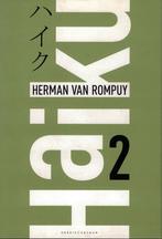 Herman van Rompuy. Haiku 2., Ophalen of Verzenden, Nieuw