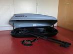 Dakkoffer, Auto diversen, Dakkoffers, Ophalen, Gebruikt