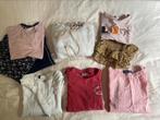 Pakket meisjeskleding NoNo, Like Flo, Looxs 134/140, Kinderen en Baby's, Kinderkleding | Kinder-kledingpakketten, Ophalen of Verzenden