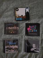 Jesus culture / Hillsong United etc, Alle leeftijden, Ophalen of Verzenden, Zo goed als nieuw