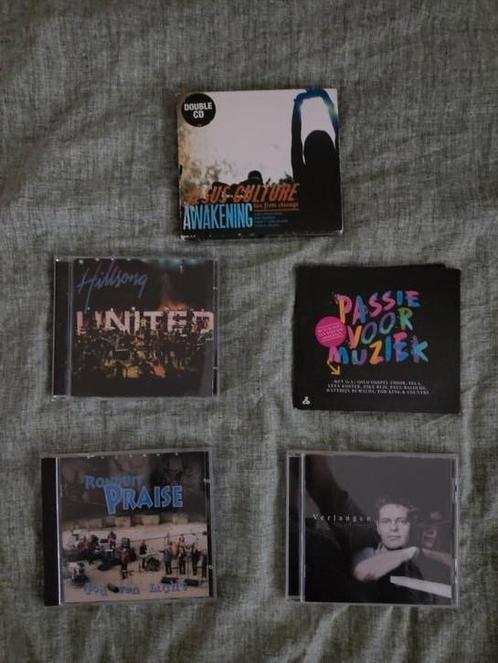 Jesus culture / Hillsong United etc, Cd's en Dvd's, Dvd's | Religie en Gospel, Zo goed als nieuw, Alle leeftijden, Ophalen of Verzenden