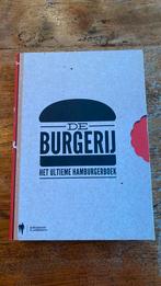 Robin Janssens - De Burgerij, Verzenden, Zo goed als nieuw, Robin Janssens
