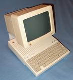 Oude apple Macintosh-3 stuks, Ophalen