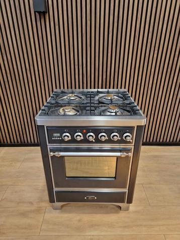 Luxe Antraciet Boretti Majestic 70 × 70 cm (Gratis bezorgt) beschikbaar voor biedingen