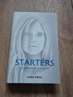 Starters Lissa Price, Ophalen of Verzenden, Zo goed als nieuw