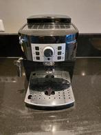 Delonghi magnifica s, Witgoed en Apparatuur, Ophalen of Verzenden, Gebruikt