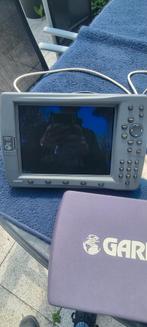 Garmin 2010C kaartplotter, Ophalen of Verzenden, Gebruikt, Kaartplotter of Fish Finder