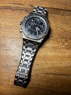 Audemars Piguet Royal Oak Horloge, Sieraden, Tassen en Uiterlijk, Horloges | Heren, Overige merken, Staal, Staal, Polshorloge