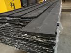 Zweeds rabat zwart vuren 10/24 197mm Div lengtes