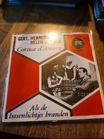 Gert Hermien helen en Fred - Corsica d amore, Cd's en Dvd's, Ophalen of Verzenden, Zo goed als nieuw, Nederlandstalig