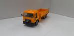 Siku, Hobby en Vrije tijd, Modelauto's | 1:50, Ophalen of Verzenden, Zo goed als nieuw, Bus of Vrachtwagen, SIKU