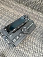 Chevrolet Avalanche originele radio 2007-2013, Auto diversen, Autoradio's, Ophalen, Zo goed als nieuw