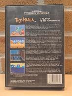 Taz-Mania - Sega Mega Drive, Spelcomputers en Games, 1 speler, Zo goed als nieuw, Sega, Vanaf 3 jaar