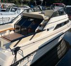 Boot/jacht/cruiser 9.30m bij 3.20 laatste dag, Watersport en Boten, Motorboten en Motorjachten, Ophalen, Gebruikt, 9 tot 12 meter