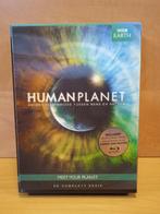 Human planet bbc earth #30143, Boxset, Natuur, Alle leeftijden, Ophalen of Verzenden