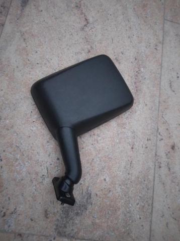 VW T3 Buitenspiegel. Passagierskant beschikbaar voor biedingen