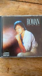 Rob de Nijs - Roman, Ophalen of Verzenden, Zo goed als nieuw, Levenslied of Smartlap