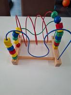 Ikea telraam, Ophalen of Verzenden, Zo goed als nieuw, Rij- of Hobbelspeelgoed