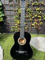 La Paz Gitaar + Capo & Plectrum en standaard, Ophalen, Gebruikt, Akoestische gitaar