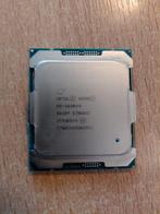 Xeon E5-1630 v4 CPU, 4C / 8T, Socket 2011-3, Computers en Software, Processors, 4-core, Refurbished, Intel Xeon, Ophalen of Verzenden