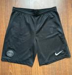 Nike korte broek PSG, S, Kleding | Heren, Sportkleding, Maat 46 (S) of kleiner, Ophalen of Verzenden, Zo goed als nieuw, Nike