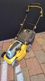 Electrische grasmaaier - Bieden vanaf 15 Euro, Tuin en Terras, Grasmaaiers, Ophalen, Cirkelmaaier, Gebruikt, Elektrische grasmaaier