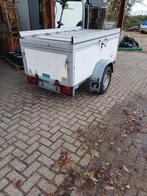 Bagagewagens te huur, huren, Verzenden, Zo goed als nieuw