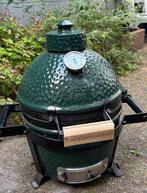 Green egg Mini izgs, Tuin en Terras, Houtskoolbarbecues, Verzenden, Gebruikt