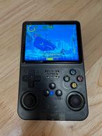 R36S retro gaming handheld, Spelcomputers en Games, Spelcomputers | Overige, Ophalen of Verzenden, Gebruikt