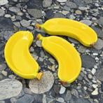 Vrolijke Bananen schaaltjes - keramiek, Niet ingevuld, Niet ingevuld, Nieuw, Ophalen of Verzenden