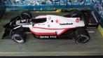 RadioShack Irl IndyCar Arie Luyendijk 1;18 Maisto Pol, Verzenden, Zo goed als nieuw