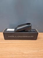 HollowGram KNOT Stem 6 Deg BK 100mm Nieuw!, ., Stuur, Racefiets, Nieuw