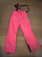 Crivit skibroek kind - maat 134/140, Kinderen en Baby's, Ophalen of Verzenden, Zo goed als nieuw, Meisje, Broek