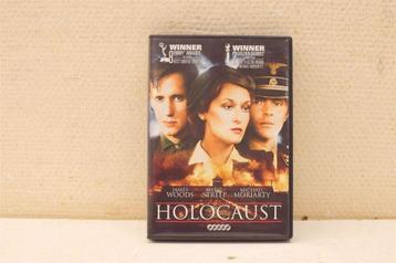 5 DVD box Holocaust 48481 beschikbaar voor biedingen