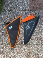 Windsurf Vin - 24cm, Watersport en Boten, Windsurfen, Ophalen of Verzenden, Overige typen, Minder dan 5 m²