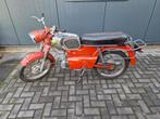 2x Zwitserse Kreidler RS K54/53/1CH 1968 en 1972, Fietsen en Brommers, Ophalen, Florett RS, Gebruikt, 50 cc