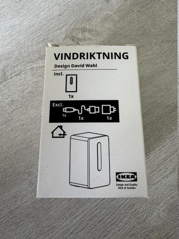 IKEA VINDRIKTNING Luchtkwaliteitsensor beschikbaar voor biedingen