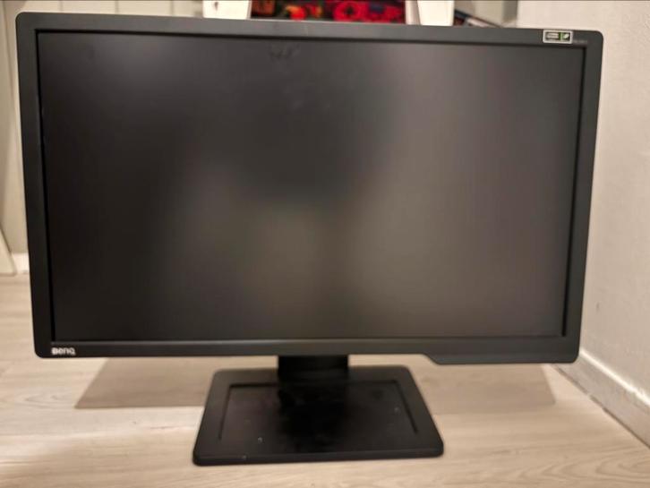 BenQ game monitor, Computers en Software, Monitoren, Zo goed als nieuw, 60 Hz of minder, LED, Full HD, Ophalen of Verzenden