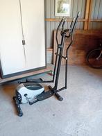 Fitness trainer, Ophalen, Zo goed als nieuw