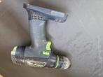 Festool Accuboormachine - Gebruikt, Doe-het-zelf en Verbouw, Ophalen of Verzenden, Gebruikt, Boor- en Schroefmachine