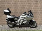 BMW K1600GTL (bj 2011), Bedrijf, Overig