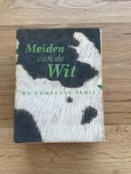 Meiden van de wit complete serie, Ophalen, Zo goed als nieuw, Drama, Boxset