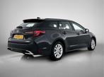 Toyota Corolla Touring Sports Hybrid 140 Active | Navigatie, 12 maanden, 4 cilinders, Corolla, Zwart