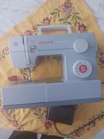 Singer 4411 Heavy Duty Naaimachine, 1x gebruik., Hobby en Vrije tijd, Naaimachines en Toebehoren, Ophalen of Verzenden, Naaimachine
