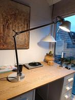 Artemide
Tolomeo Lettura leeslamp met zware aluminium voet., Huis en Inrichting, Lampen | Vloerlampen, Ophalen of Verzenden, Zo goed als nieuw