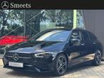 Mercedes-Benz CLA-klasse Shooting Brake 180 Star Edition AMG, Auto's, CLA, 136 pk, Adaptive Cruise Control, 4 cilinders