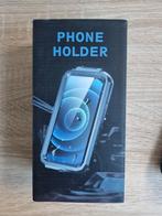 Telefoonhouder voor bijv fiets, Ophalen, Nieuw, Overige typen